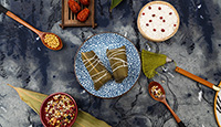 粽子檢測(cè)